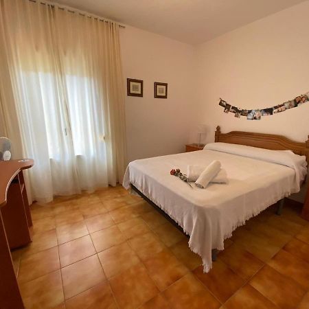 Barrero 47 Apartment Igualeja ภายนอก รูปภาพ