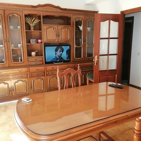 Barrero 47 Apartment Igualeja ภายนอก รูปภาพ