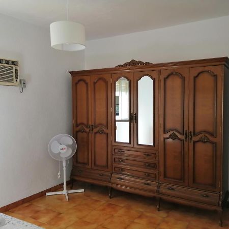Barrero 47 Apartment Igualeja ภายนอก รูปภาพ