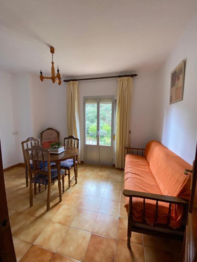 Barrero 47 Apartment Igualeja ภายนอก รูปภาพ