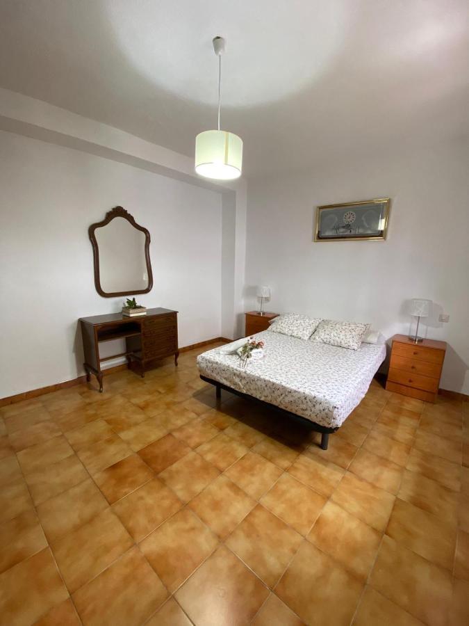 Barrero 47 Apartment Igualeja ภายนอก รูปภาพ