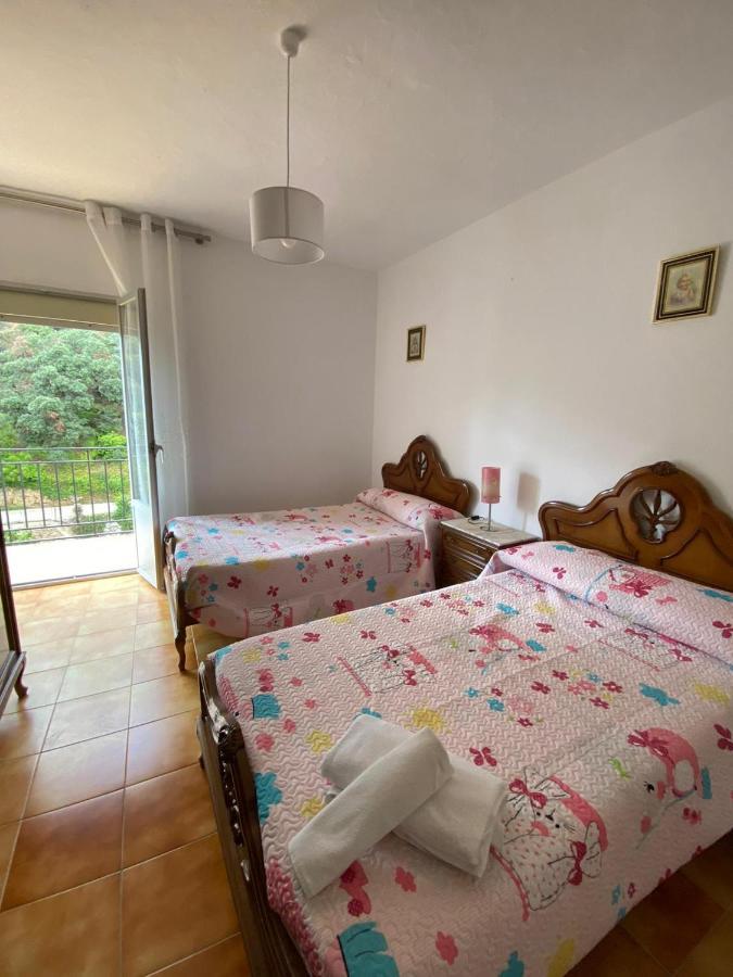 Barrero 47 Apartment Igualeja ภายนอก รูปภาพ