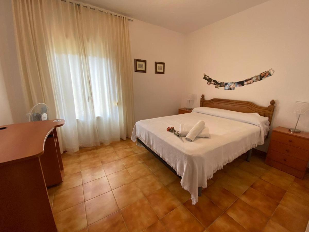 Barrero 47 Apartment Igualeja ภายนอก รูปภาพ