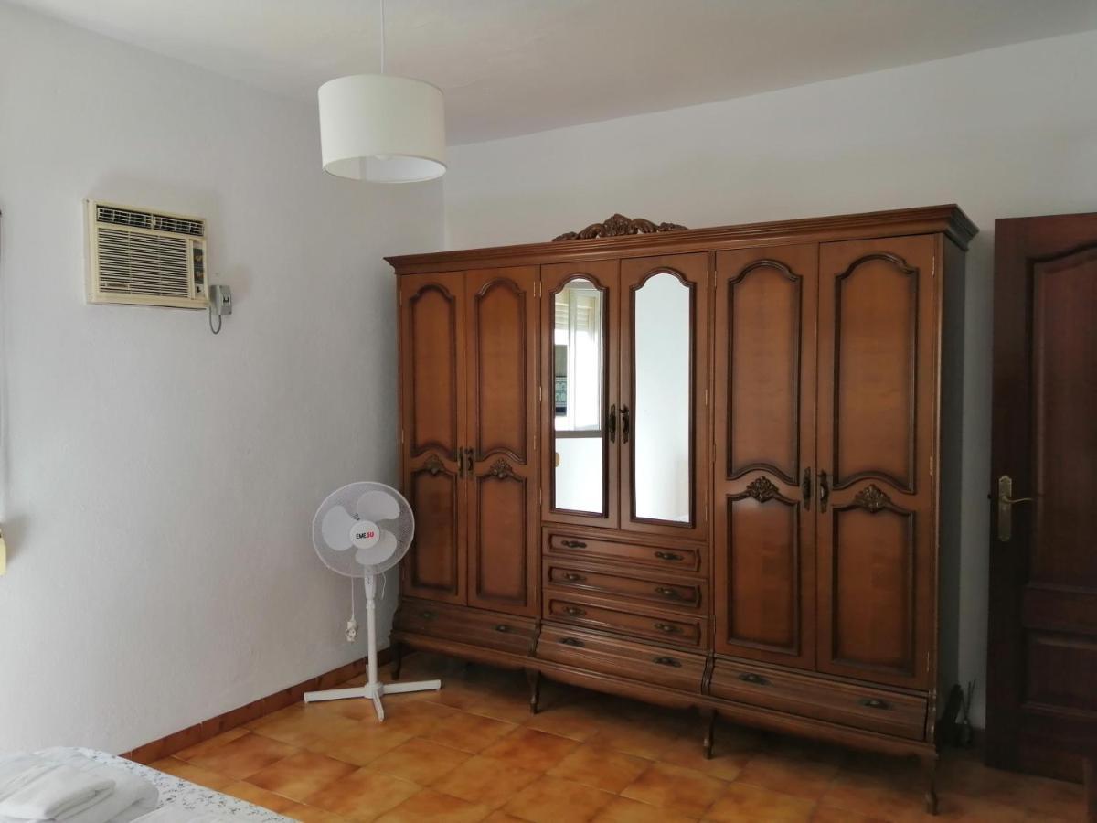 Barrero 47 Apartment Igualeja ภายนอก รูปภาพ