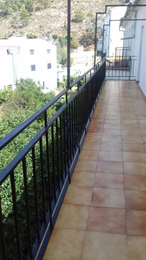 Barrero 47 Apartment Igualeja ภายนอก รูปภาพ